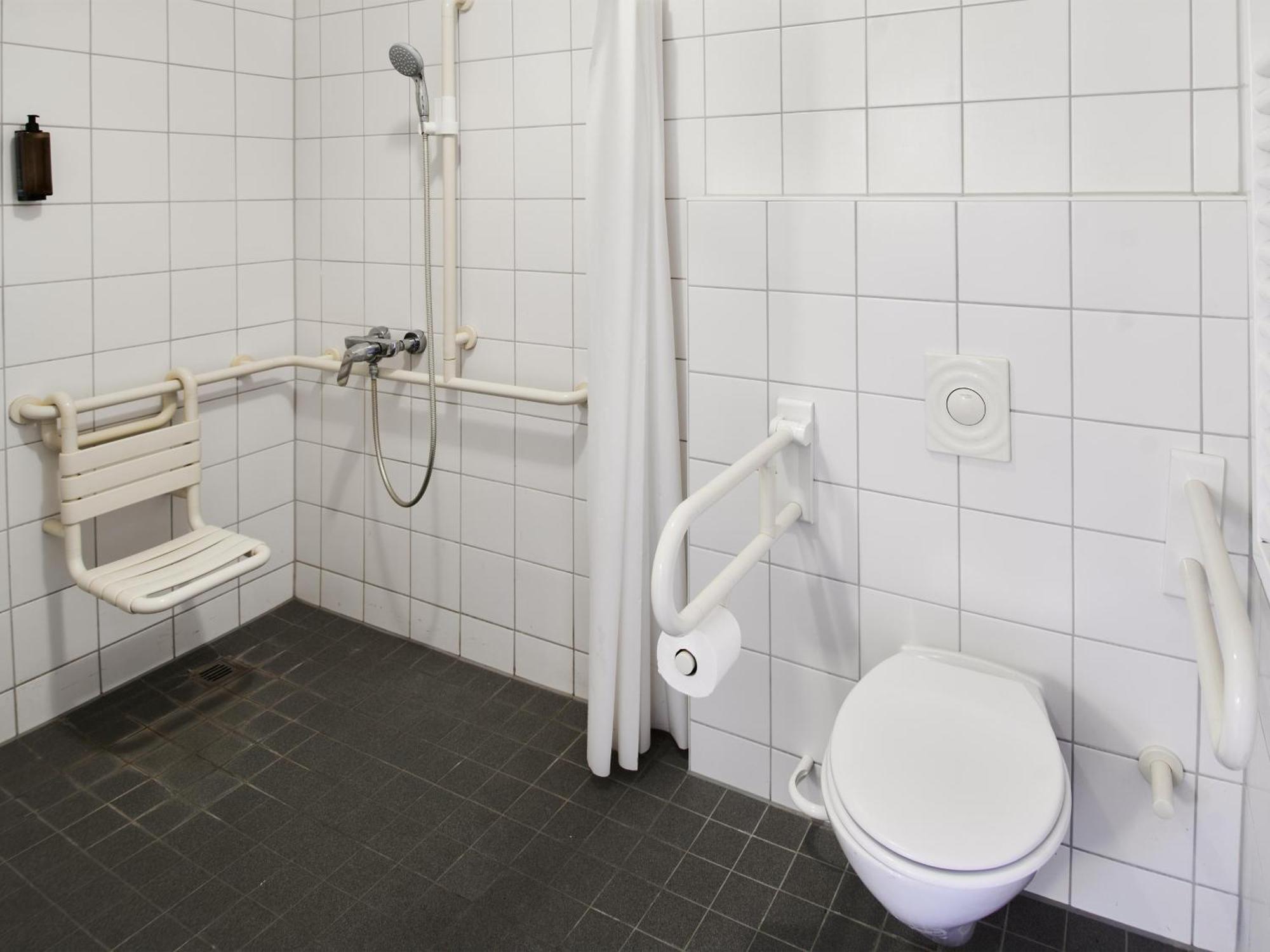 ibis budget Wiesbaden Nordenstadt Eksteriør billede
