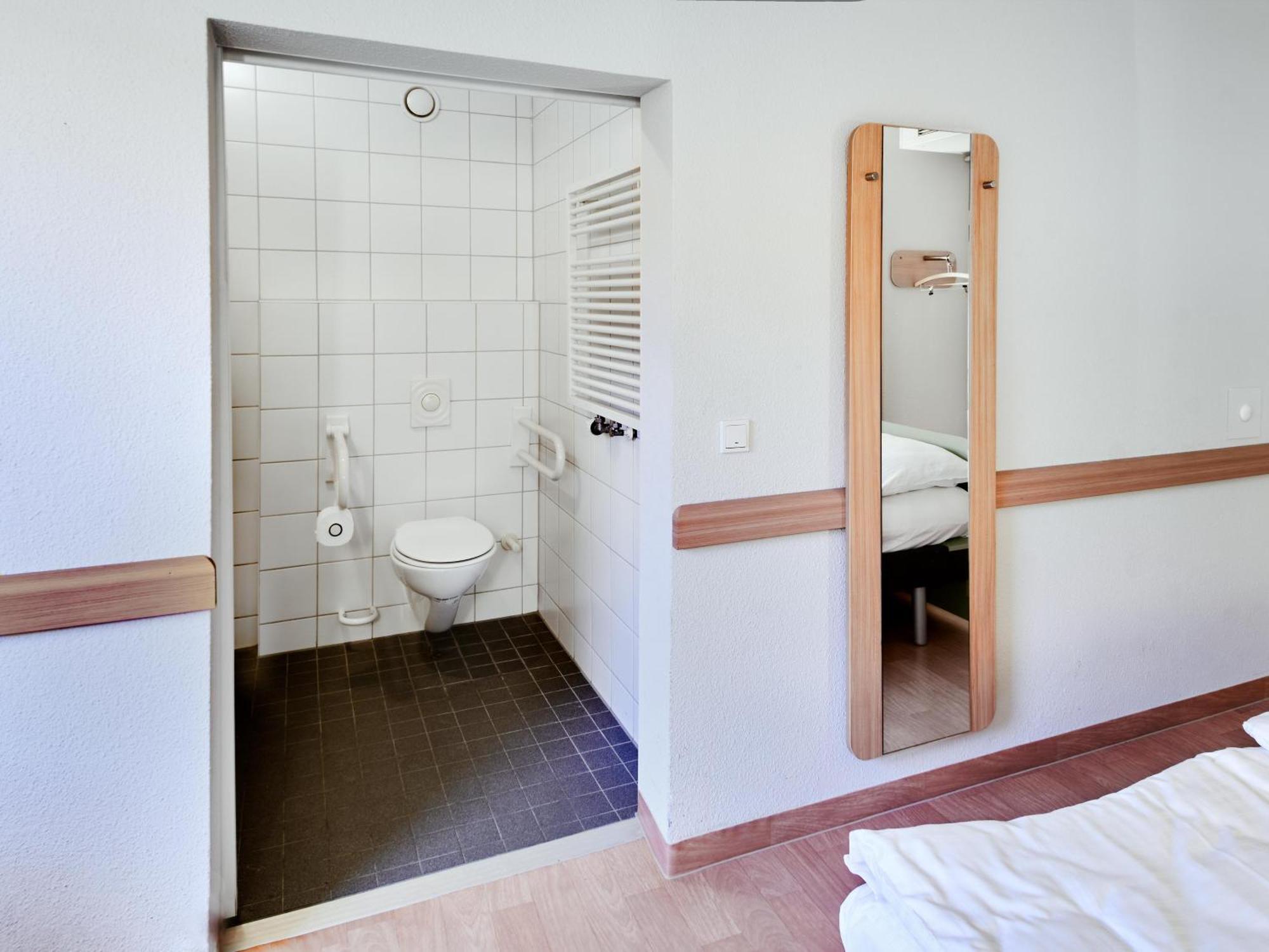 ibis budget Wiesbaden Nordenstadt Eksteriør billede